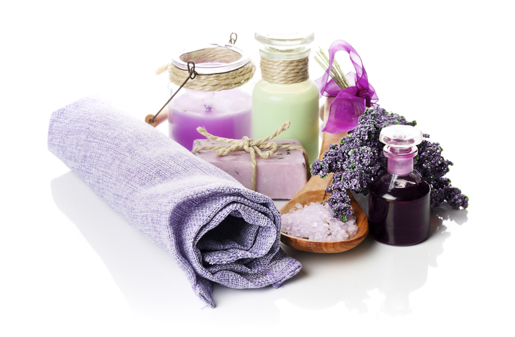spa packages in