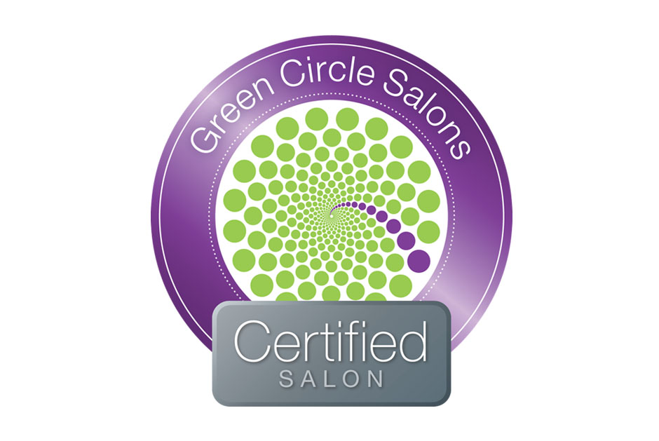 Sharmaines Salon and Day Spa is THE FIRST EVER SALON and SPA to be both OCEAN ALLIES Certified and GREEN CIRCLE certified!