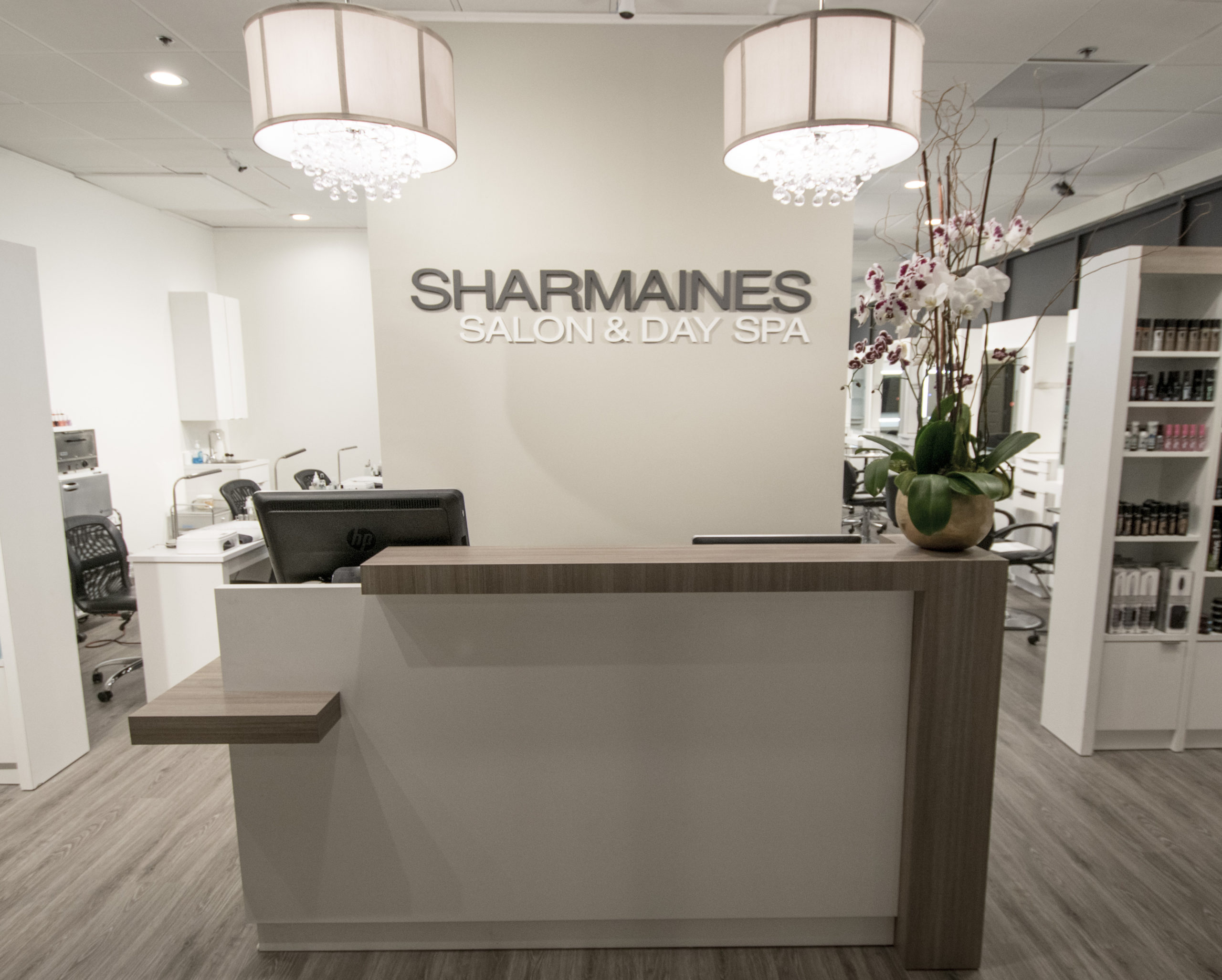 Sharmaine's Salon & Day Spa - Clearwater Beach, FL 33767