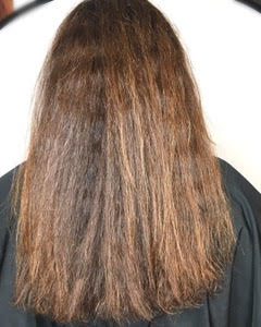 Japanese Hair Straightening, Brazilian Keratin Clearwater Beach, FL